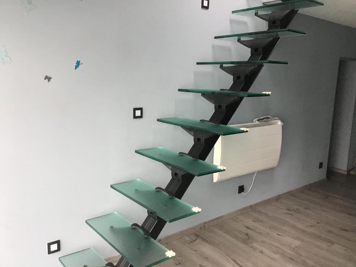 L'Epi'Loge Apartment Mettet Екстериор снимка