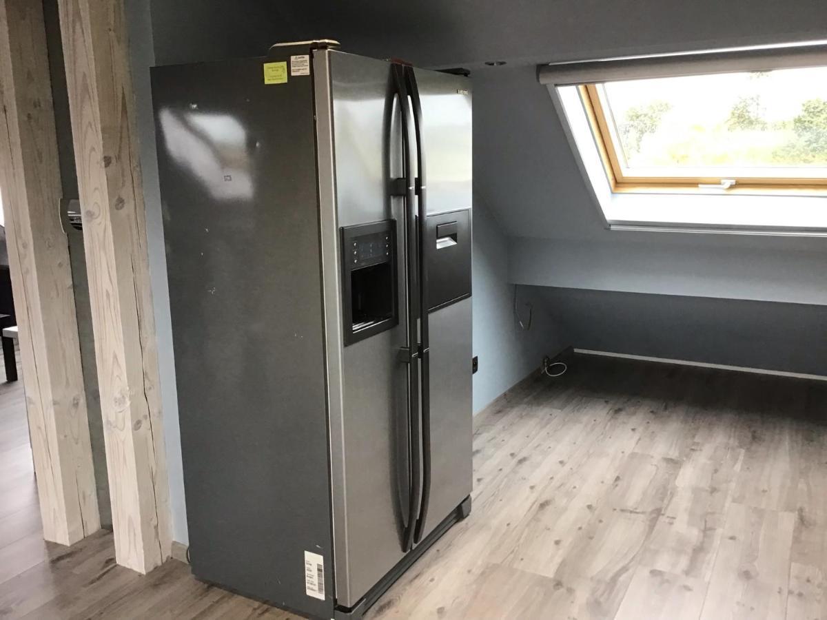 L'Epi'Loge Apartment Mettet Екстериор снимка