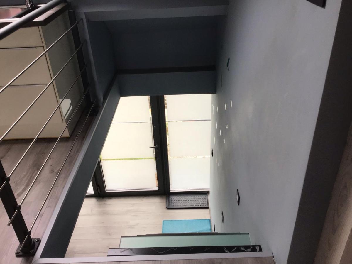 L'Epi'Loge Apartment Mettet Екстериор снимка