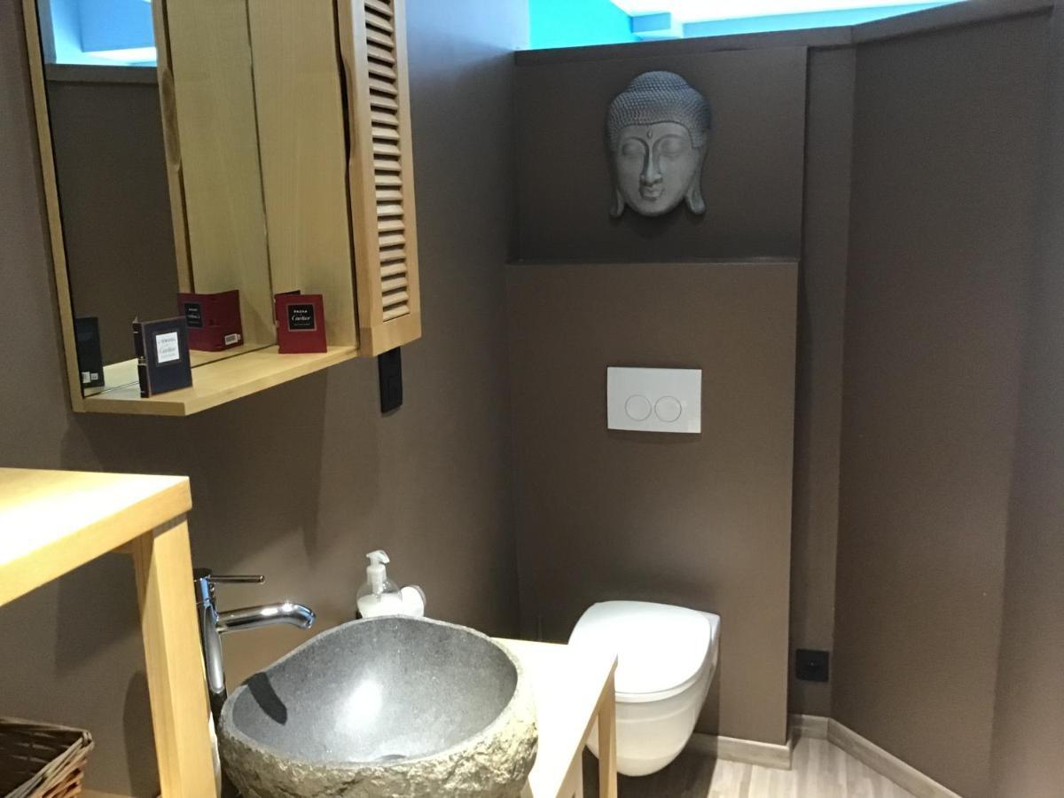 L'Epi'Loge Apartment Mettet Екстериор снимка
