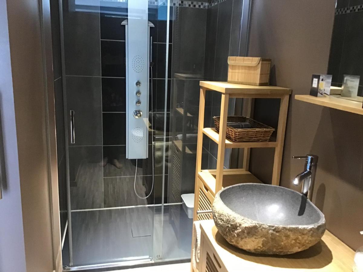 L'Epi'Loge Apartment Mettet Екстериор снимка