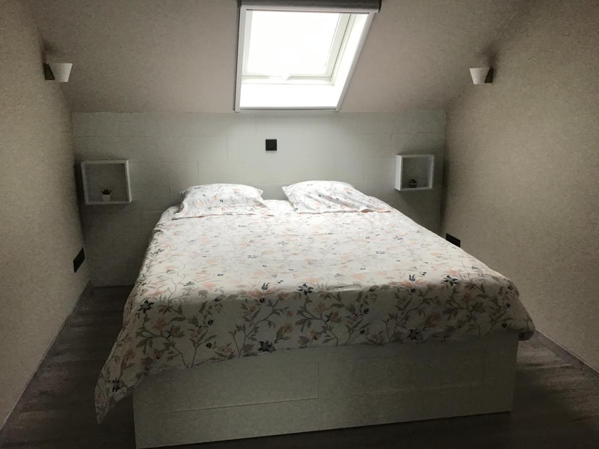 L'Epi'Loge Apartment Mettet Екстериор снимка